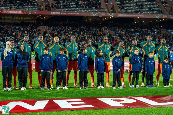 Mondial 2026 : liste des Éléphants dévoilée le 15 mai © Crédit photo DR