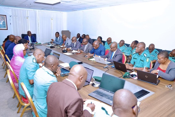 Reboisement en Côte d'Ivoire : Assahoré Konan ordonne une réforme des concessions forestières © Crédit photo DR