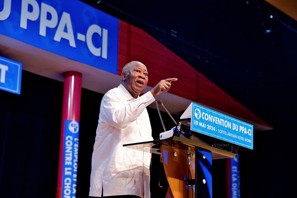 Le PPA-CI de Gbagbo soutient l'AES et appelle à la souveraineté africaine © Crédit photo DR