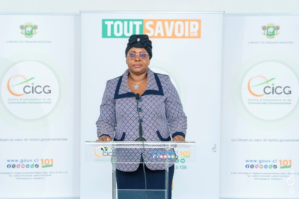 Examens BAC BEPC CEPE 2026 : la DECO renforce son dispositif contre la fraude, ce qu'il faut savoir   © Crédit photo DR