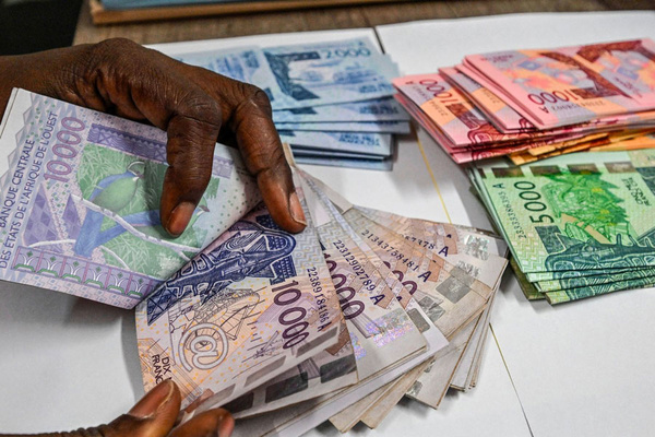 Anti-blanchiment, GIABA à Abidjan : 45e plénière sous le signe de la liste grise GAFI  © Crédit photo DR