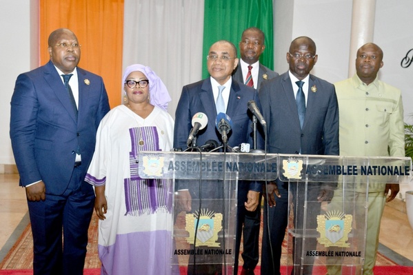 Côte d'Ivoire : la TVA réduite à 9 % pour les engrais et aliments de bétail Côte d'Ivoire : la TVA réduite à 9 % pour les engrais et aliments de bétail