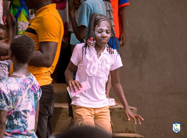 CEPE résultats 2026 à Bondoukou le taux de réussite grimpe à 88,52% © Crédit photo DR CEPE résultats 2026 à Bondoukou le taux de réussite grimpe à 88,52% © Crédit photo DR