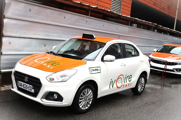 Parc automobile ivoirien : 700 milliards FCFA à mobiliser via la nouvelle plateforme.fdtr.ci © Crédit photo DR﻿