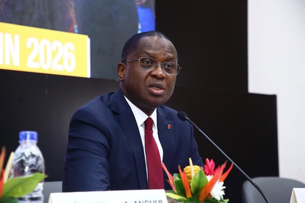 CGECI : l'AGO valide les comptes 2025 et prépare le plan 2026-2030 © Crédit photo DR