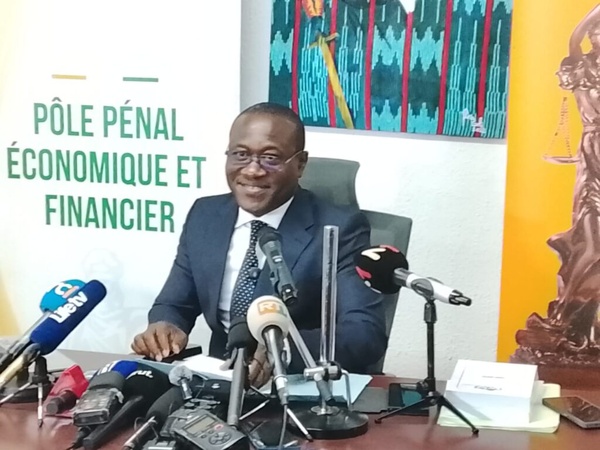 Liste grise GAFI : la Côte d'Ivoire ouvre plus de 1 000 dossiers de blanchiment © Crédit photo DR