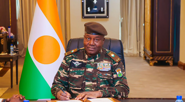 Homosexualité au Niger : de 5 à 10 ans de prison, le gouvernement militaire durcit © Crédit photo DR