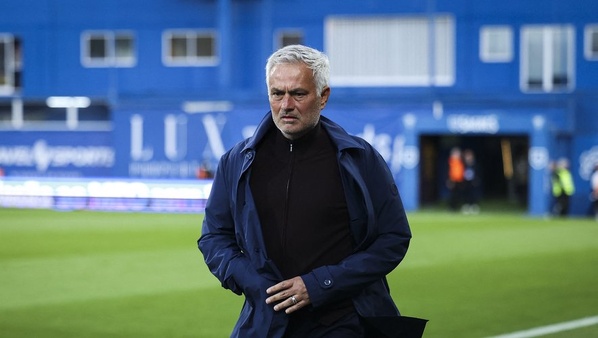 Mourinho de retour au Real Madrid treize ans après © Crédit photo DR Mourinho de retour au Real Madrid treize ans après © Crédit photo DR
