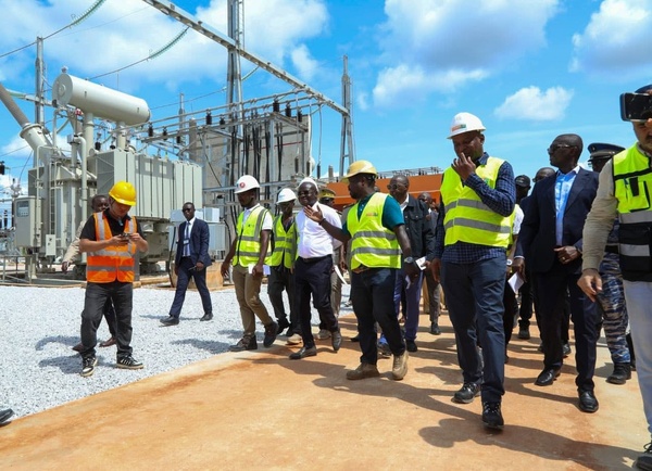 Zone économique spéciale d'Adzopé : 51 000 emplois et 225 milliards FCFA prévus © Crédit photo DR