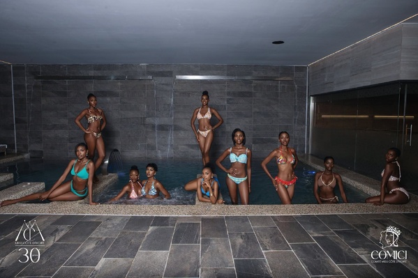 Miss Côte d'Ivoire 2026 : qui succédera à Fatima Koné ce samedi 27 juin ? © Crédit photo DR