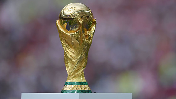 Mondial 2026 : le calendrier complet des 16es de finale © Crédit photo DR