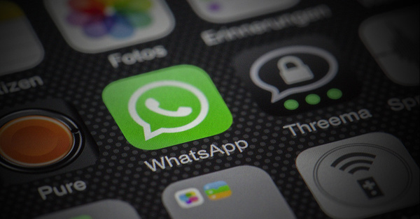 WhatsApp, bientôt des pseudonymes pour cacher son numéro © Crédit photo DR WhatsApp, bientôt des pseudonymes pour cacher son numéro © Crédit photo DR