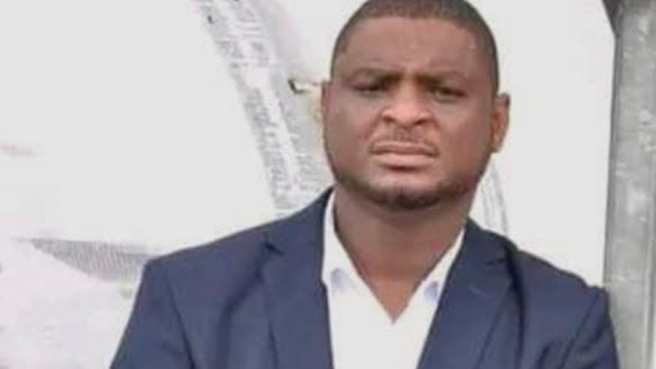 Oussou Israël nommé sélectionneur des Éléphants de Côte d'Ivoire U20 © Crédit photo DR Oussou Israël nommé sélectionneur des Éléphants de Côte d'Ivoire U20 © Crédit photo DR