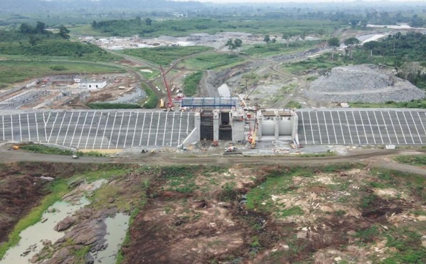 Énergie en Côte d’Ivoire : 85 milliards FCFA de l’AFD pour le programme WASUNA © Crédit photo DR Énergie en Côte d’Ivoire : 85 milliards FCFA de l’AFD pour le programme WASUNA © Crédit photo DR