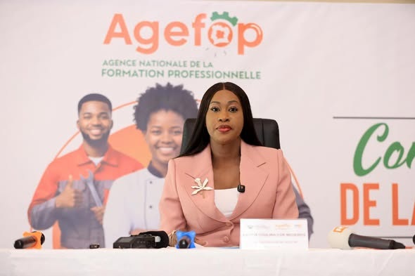 FIMEC 2026 : l'AGEFOP érige la formation en levier stratégique © Crédit photo DR