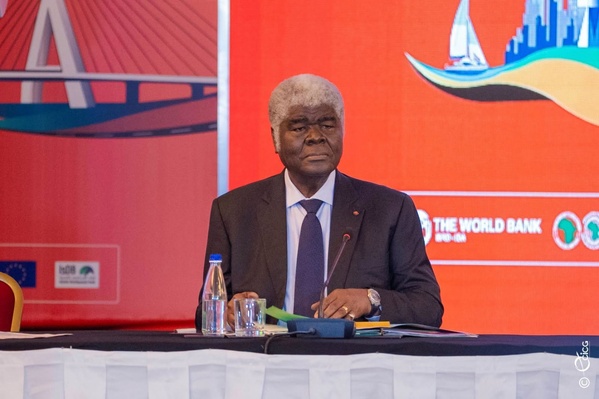 PND 2026-2030 à Abidjan : Mambé mobilise 700 investisseurs