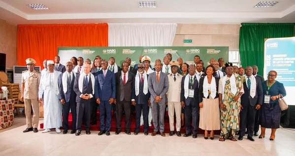 Lutte contre la corruption : la Côte d'Ivoire progresse © Crédit photo DR