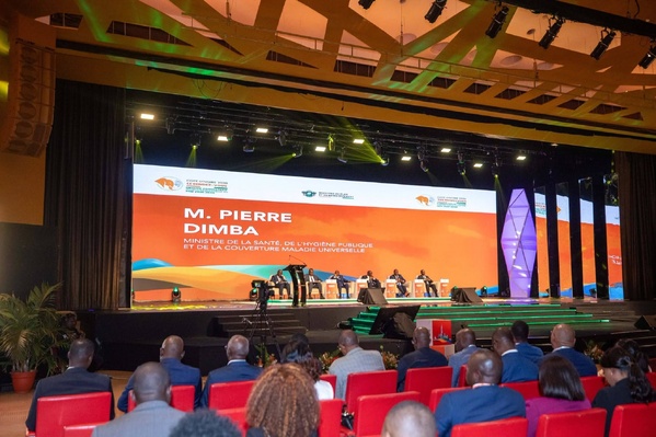 PND 2026-2030 : la Côte d'Ivoire va construire 30 nouveaux hôpitaux © Crédit photo DR