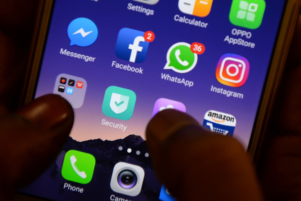 Panne Meta : Facebook et Instagram bloqués ce dimanche © Crédit photo DR