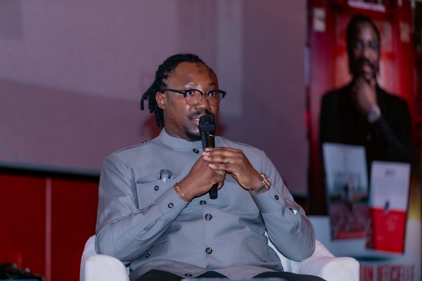 Fousseni Diakité prend la tête du consulat ivoirien à N'Zérékoré, Guinée © Crédit photo DR Fousseni Diakité prend la tête du consulat ivoirien à N'Zérékoré, Guinée © Crédit photo DR