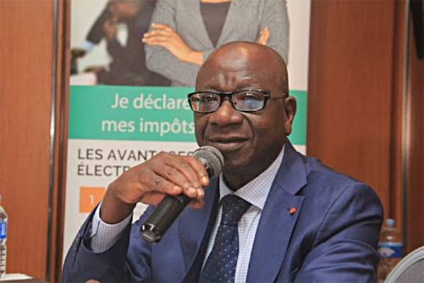 Détournement DGI : Abou Sié Ouattara s'explique sur l'affaire des 39 milliards Fcfa © Crédit photo DR