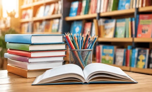 Manuels scolaires 2026-2027