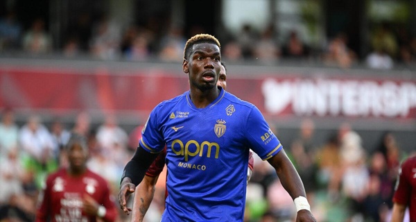 Paul Pogba Paul Pogba