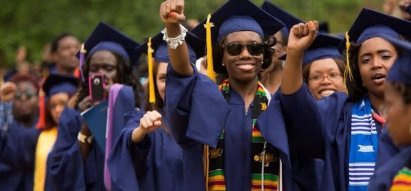 Les meilleures universités africaines Les meilleures universités africaines