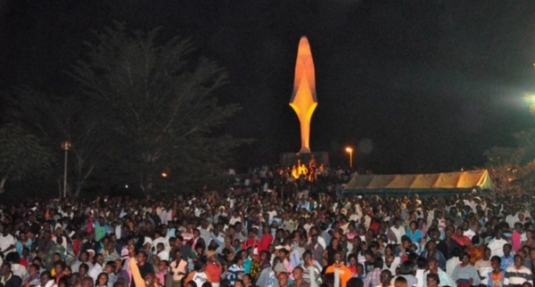 Assomption 2026 en Côte d’Ivoire