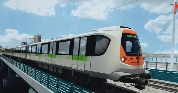 Métro d’Abidjan Métro d’Abidjan