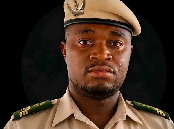 Coulibaly Lamtou