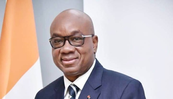 Yacine Idriss Diallo