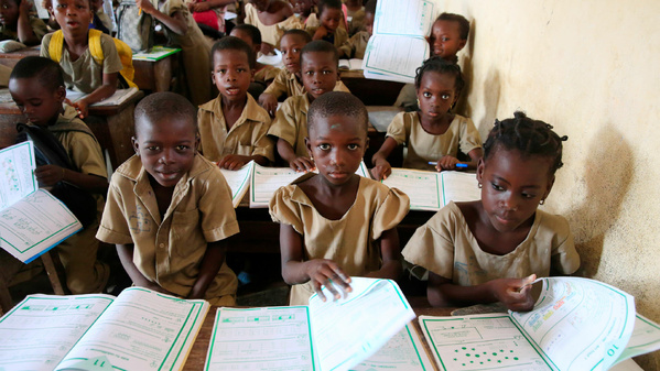 Le calendrier scolaire 2026-2027 en Côte d’Ivoire