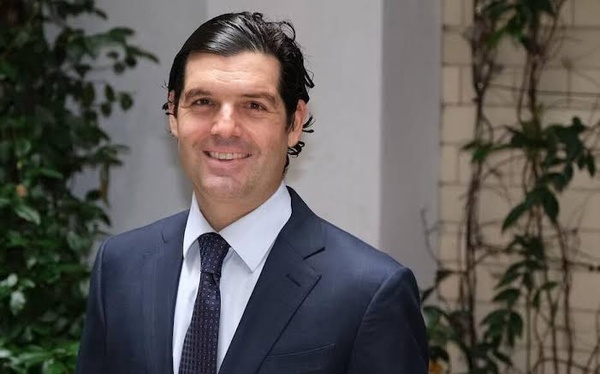 Alejandro Betancourt, milliardaire vénézuélien Alejandro Betancourt, milliardaire vénézuélien