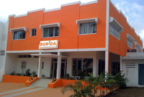 BURIDA BURIDA