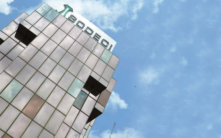 SODECI, une prime de 4,82 milliards FCFA pour ses actionnaires © crédit photo DR SODECI, une prime de 4,82 milliards FCFA pour ses actionnaires © crédit photo DR