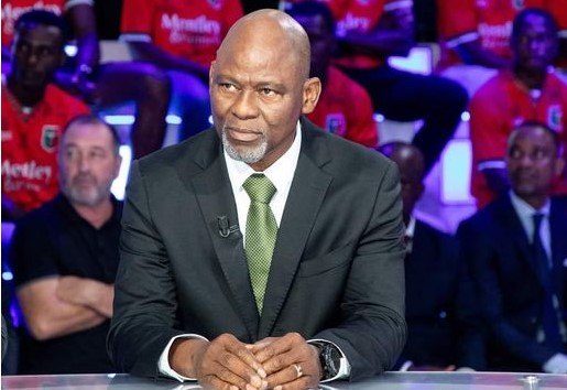 Ligue 2 ivoirienne : L'Africa Sports d'Abidjan contraint de s'y résoudre Ligue 2 ivoirienne : L'Africa Sports d'Abidjan contraint de s'y résoudre