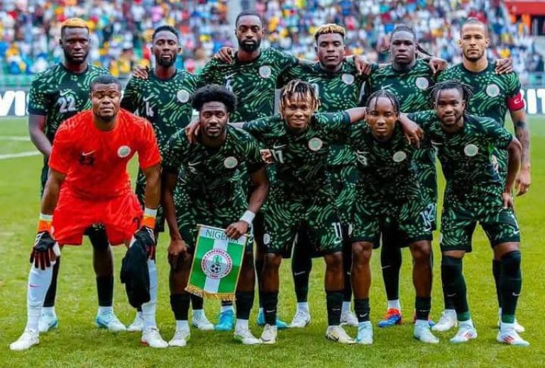 Le Nigeria obtient gain de cause après l'incident de Benghazi © Crédit photo DR Le Nigeria obtient gain de cause après l'incident de Benghazi © Crédit photo DR