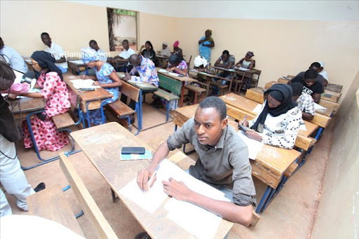 Ouverture des concours directs de la Fonction publique 2025 au Mali : date d'inscriptions, conditions, niveau d'étude... tout savoir Ouverture des concours directs de la Fonction publique 2025 au Mali : date d'inscriptions, conditions, niveau d'étude... tout savoir