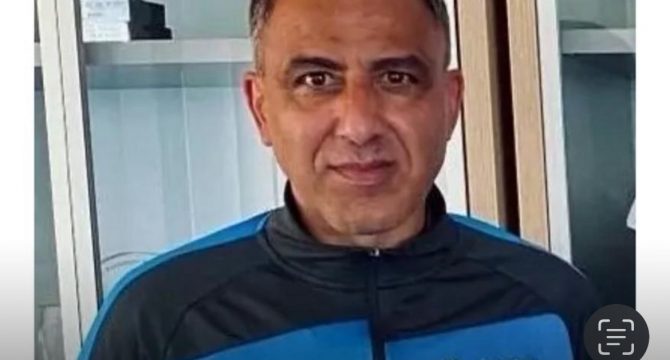 La FIF confie sa direction technique à Lounes Hattab © Crédit photo DR La FIF confie sa direction technique à Lounes Hattab © Crédit photo DR