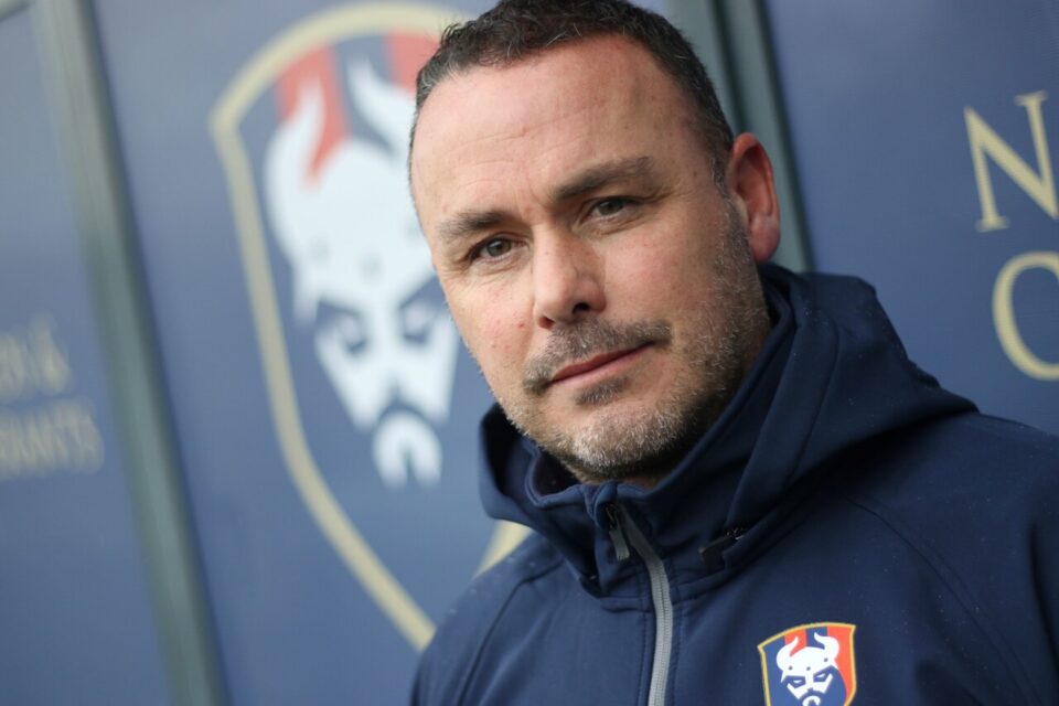 FIF : Sébastien Bannier nommé Directeur de la formation © Crédit photo DR FIF : Sébastien Bannier nommé Directeur de la formation © Crédit photo DR