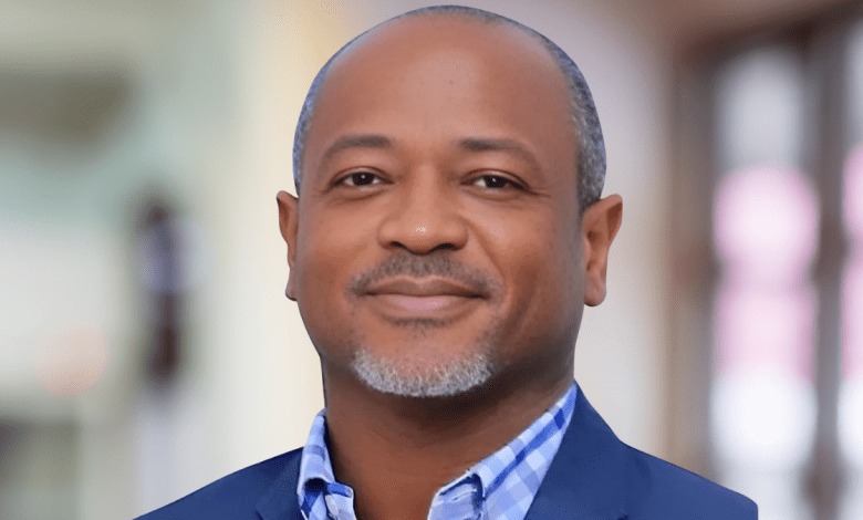 Lakhoun Ouattara à la direction générale de l'ARTCI © Crédit photo DR Lakhoun Ouattara à la direction générale de l'ARTCI © Crédit photo DR