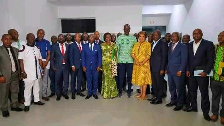 Quand l'opposition ivoirienne peine à s'imposer à neuf mois de la présidentielle 2025 © Crédit photo DR