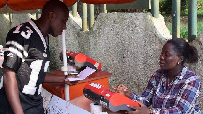 LONACI suspend l'attribution des agréments pour les points de vente du Loto Bonheur © Crédit photo DR LONACI suspend l'attribution des agréments pour les points de vente du Loto Bonheur © Crédit photo DR