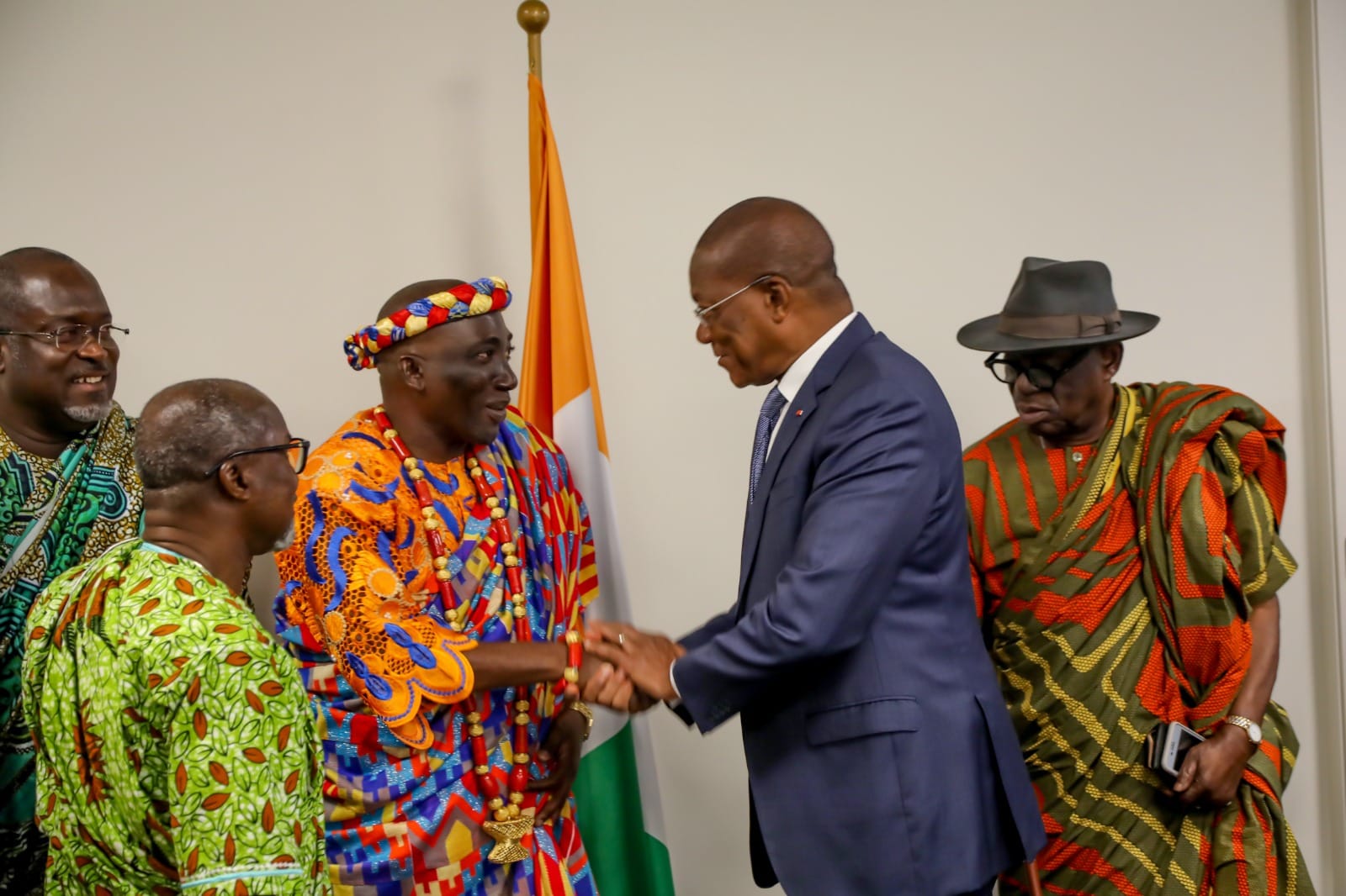 Foncier urbain : La Côte d'Ivoire renforce sa réglementation © Crédit photo DR Foncier urbain : La Côte d'Ivoire renforce sa réglementation © Crédit photo DR