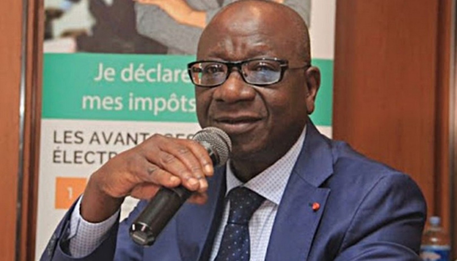 Annexe fiscale 2025 : La Côte d'Ivoire modifie sa taxation foncière © Crédit photo DR Annexe fiscale 2025 : La Côte d'Ivoire modifie sa taxation foncière © Crédit photo DR