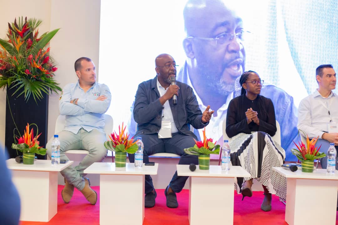 Logistique pétrolière en Côte d'Ivoire : les acteurs du secteur se mobilisent Logistique pétrolière en Côte d'Ivoire : les acteurs du secteur se mobilisent