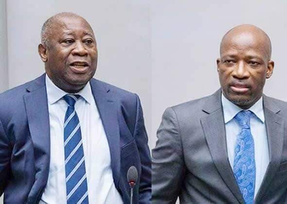 Le président du Cojep s'exprime sur sa relation avec Laurent Gbagbo et leur vision politique distincte © Crédit photo DR