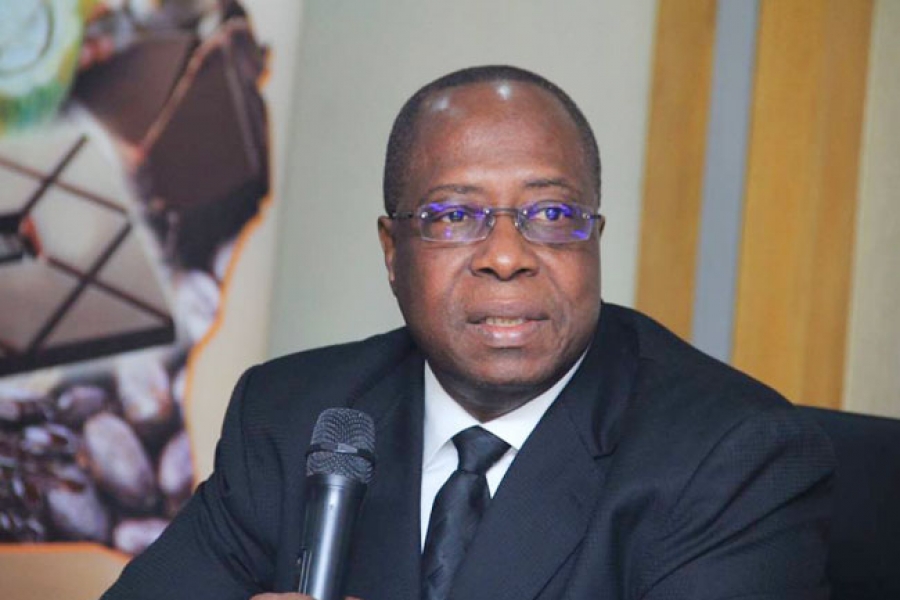 Plainte contre le DG Yves Brahima Koné pour détournement © Crédit photo DR Plainte contre le DG Yves Brahima Koné pour détournement © Crédit photo DR