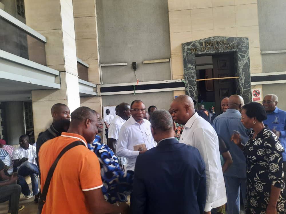 Revue de presse ivoirienne du 13 février 2025 © Crédit photo DR Revue de presse ivoirienne du 13 février 2025 © Crédit photo DR